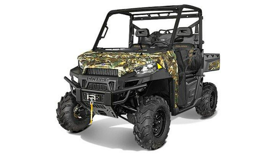 2015 Polaris Ranger XP® 900 EPS