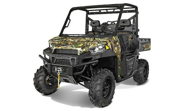 2015 Polaris Ranger XP® 900 EPS