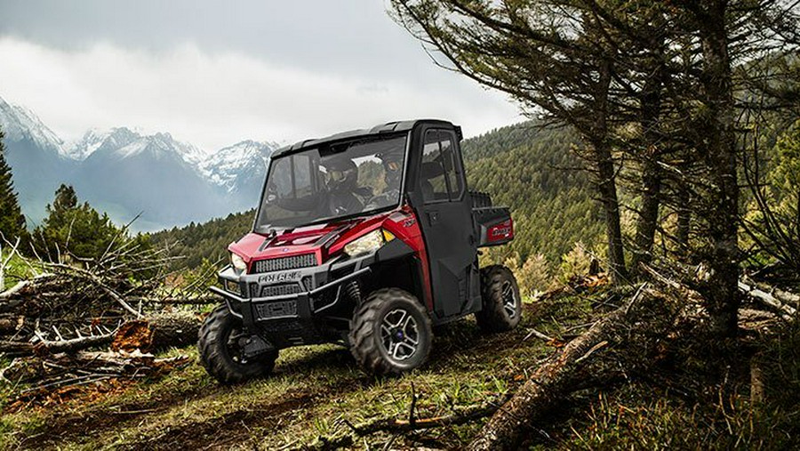 2015 Polaris Ranger XP® 900 EPS