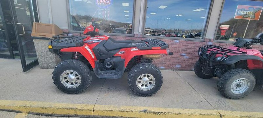 2006 Polaris® Sportsman® 800 Twin EFI