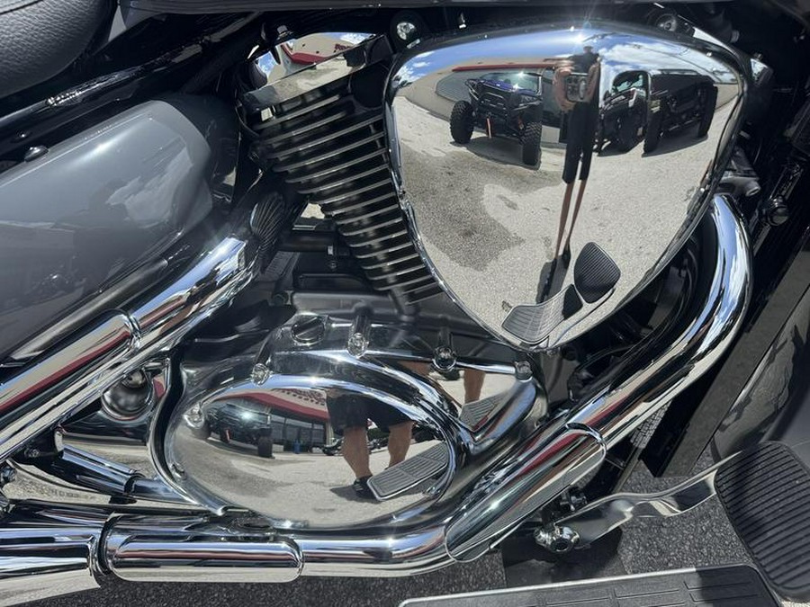 2025 Suzuki Boulevard C50