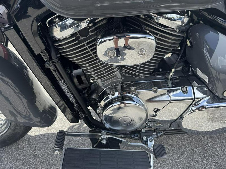 2025 Suzuki Boulevard C50