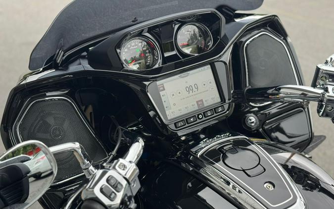 2025 Indian Motorcycle Pursuit® Limited® with 112