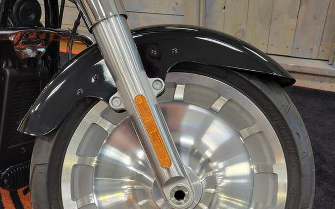 2021 Harley-Davidson® FLFBS - Fat Boy® 114