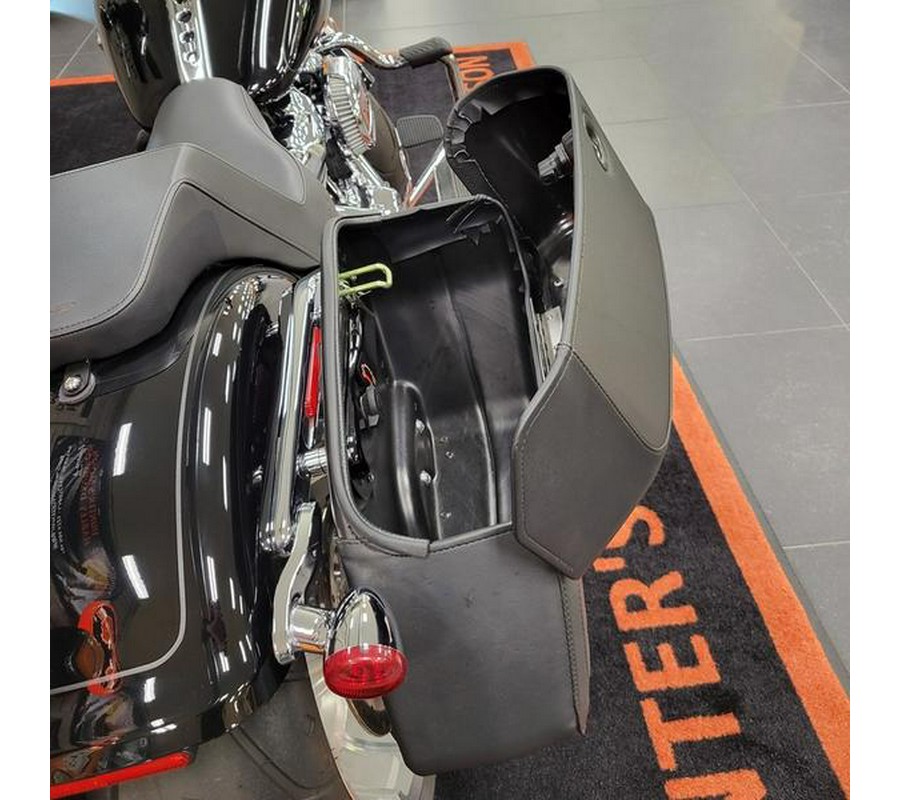 2021 Harley-Davidson® FLFBS - Fat Boy® 114