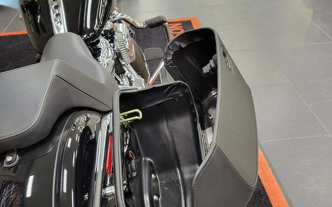 2021 Harley-Davidson® FLFBS - Fat Boy® 114