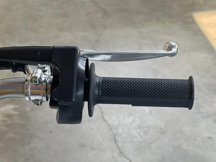 2026 Kawasaki KLX®110R L