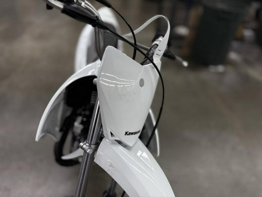 2026 Kawasaki KLX®110R L