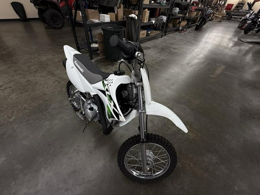 2026 Kawasaki KLX®110R L