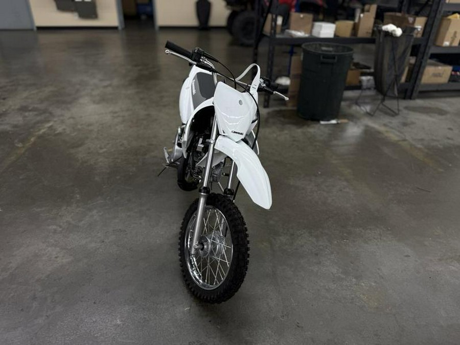 2026 Kawasaki KLX®110R L