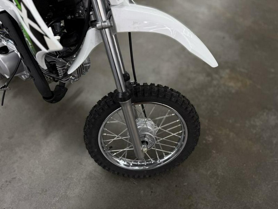 2026 Kawasaki KLX®110R L