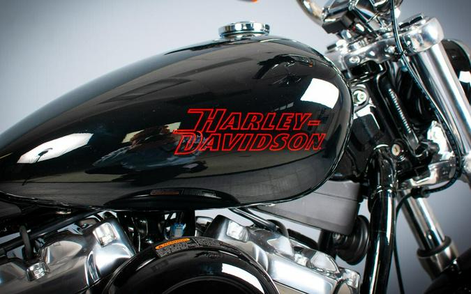 2024 Harley-Davidson Softail Standard