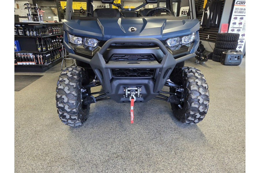 2025 Can-Am Defender XT HD7
