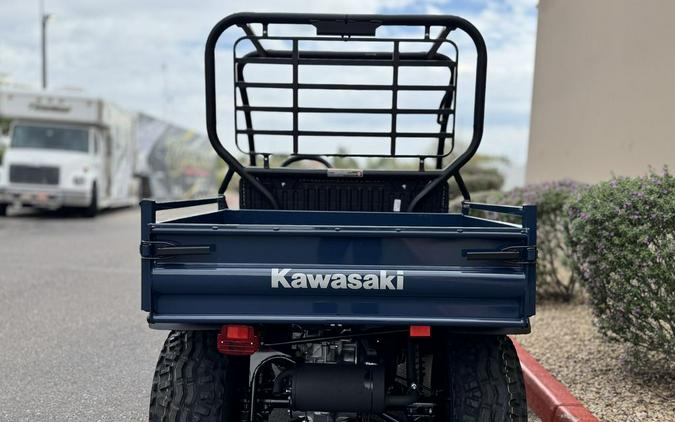 2026 Kawasaki Mule SX™ 4x4