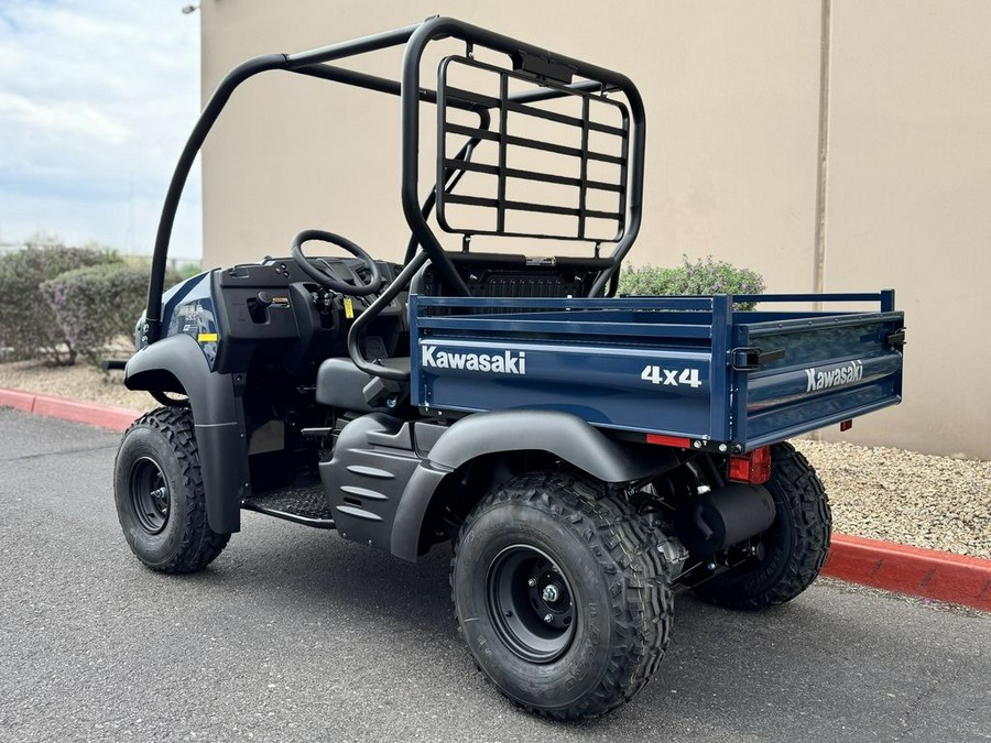 2026 Kawasaki Mule SX™ 4x4