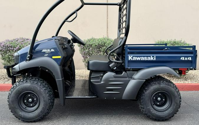 2026 Kawasaki Mule SX™ 4x4