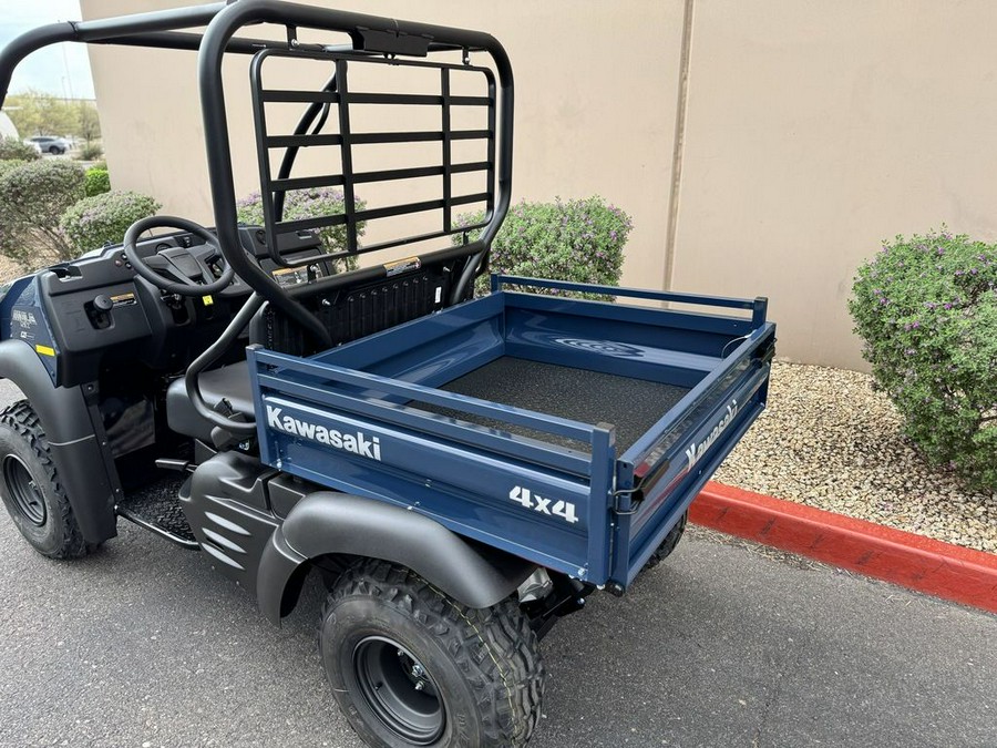 2026 Kawasaki Mule SX™ 4x4