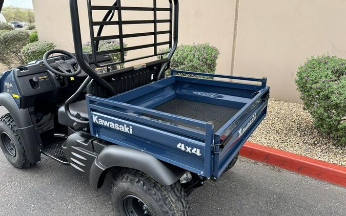 2026 Kawasaki Mule SX™ 4x4