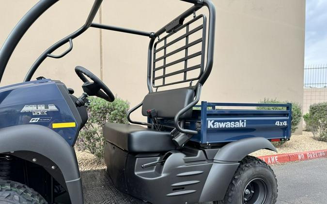 2026 Kawasaki Mule SX™ 4x4