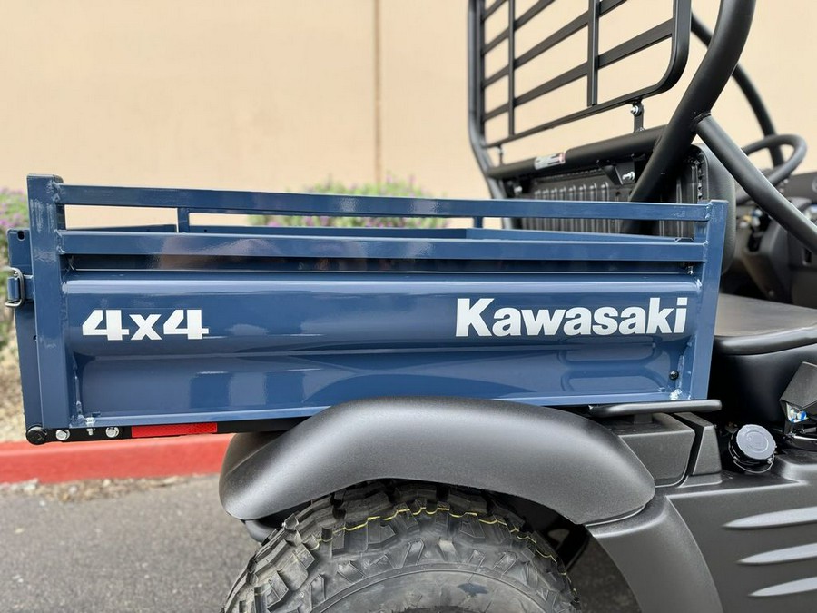 2026 Kawasaki Mule SX™ 4x4