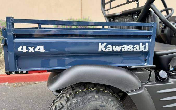2026 Kawasaki Mule SX™ 4x4