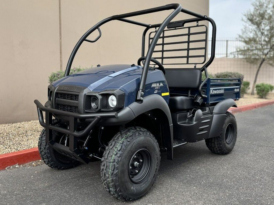 2026 Kawasaki Mule SX™ 4x4