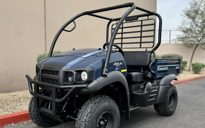 2026 Kawasaki Mule SX™ 4x4