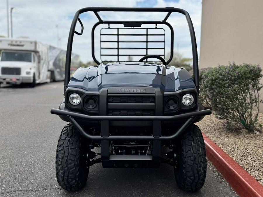 2026 Kawasaki Mule SX™ 4x4