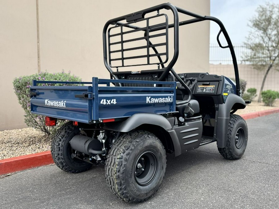 2026 Kawasaki Mule SX™ 4x4