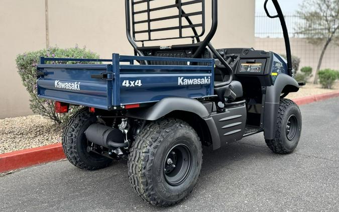 2026 Kawasaki Mule SX™ 4x4