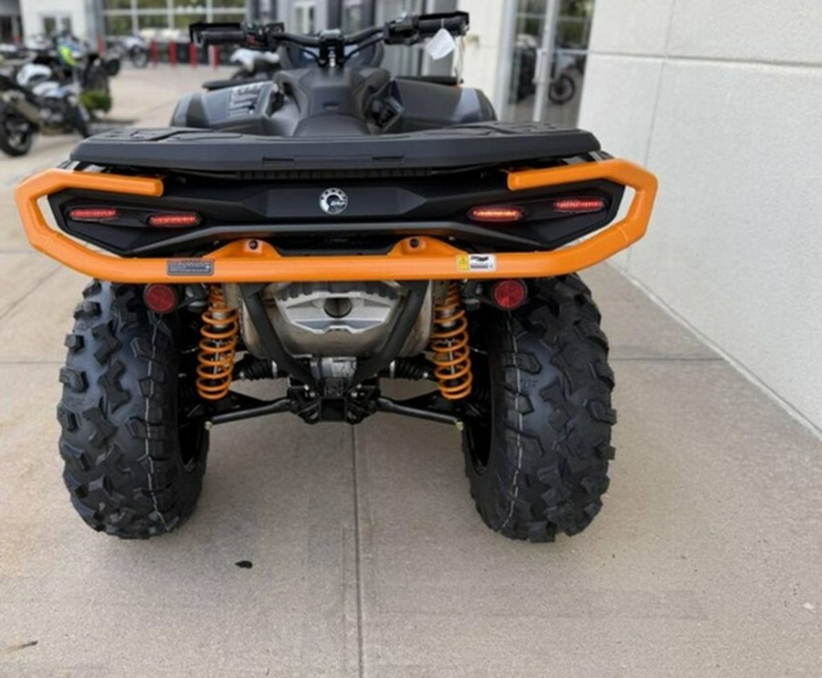 2026 Can-Am Outlander XT-P 1000R