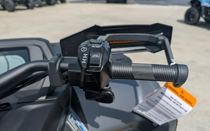 2026 Can-Am Outlander 1000R XT-P