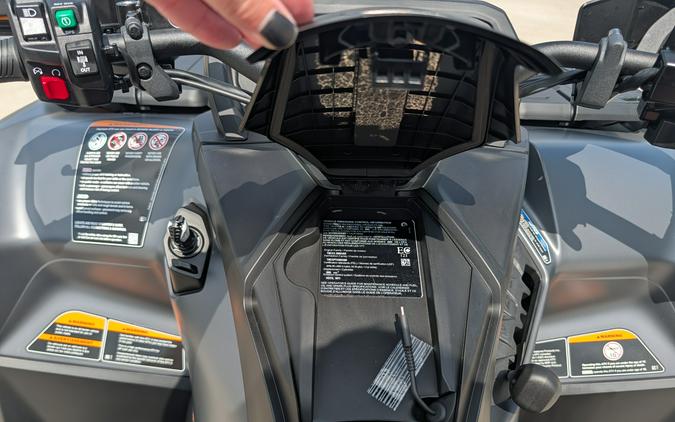 2026 Can-Am Outlander 1000R XT-P
