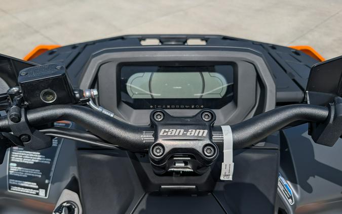 2026 Can-Am Outlander 1000R XT-P