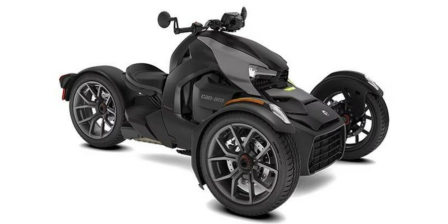 2024 Can-Am Ryker 900 ACE™