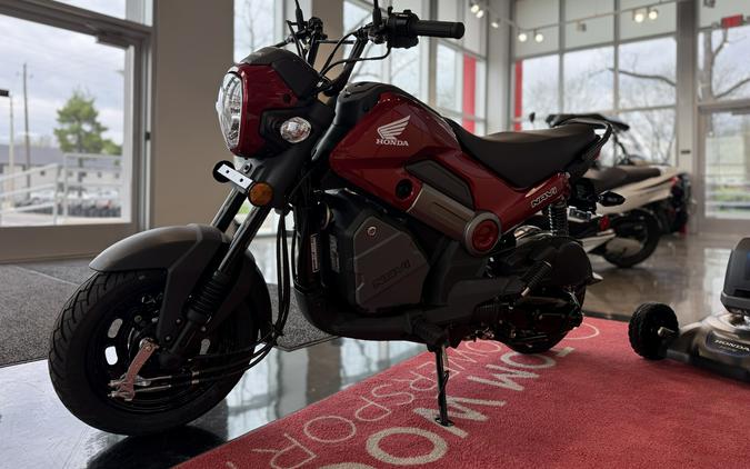 2025 Honda Navi