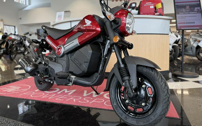 2025 Honda Navi