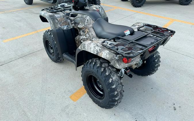 2026 Honda FourTrax Foreman 4x4
