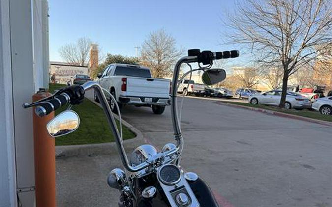 2006 Harley-Davidson Heritage Softail® Classic