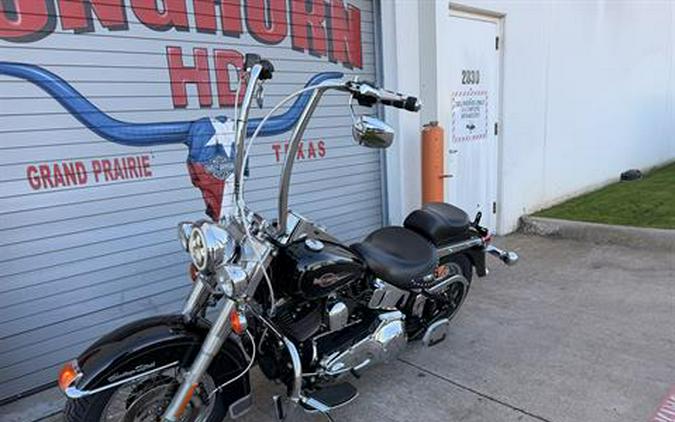 2006 Harley-Davidson Heritage Softail® Classic
