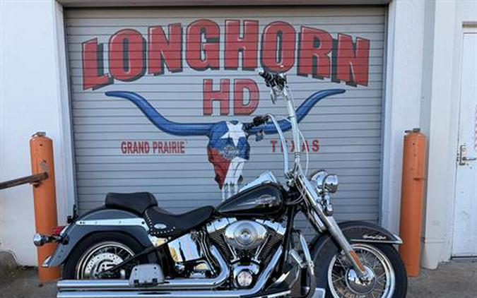 2006 Harley-Davidson Heritage Softail® Classic