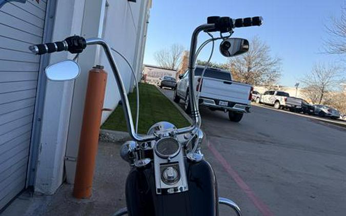 2006 Harley-Davidson Heritage Softail® Classic