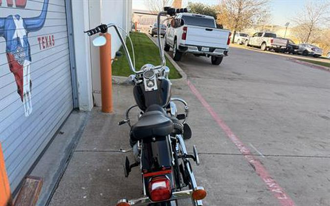 2006 Harley-Davidson Heritage Softail® Classic