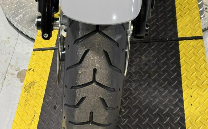 2026 Harley-Davidson® Road Glide® Dark Billiard Gray - Black