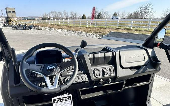 2026 CFMOTO UFORCE 1000