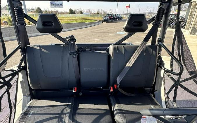 2026 CFMOTO UFORCE 1000