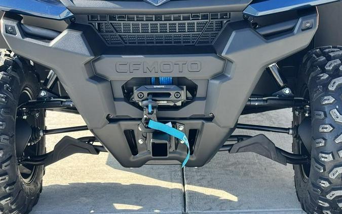 2026 CFMOTO UFORCE 1000
