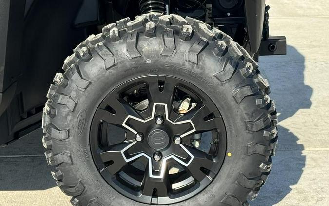 2026 CFMOTO UFORCE 1000