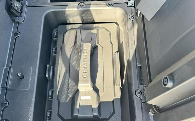 2026 CFMOTO UFORCE 1000