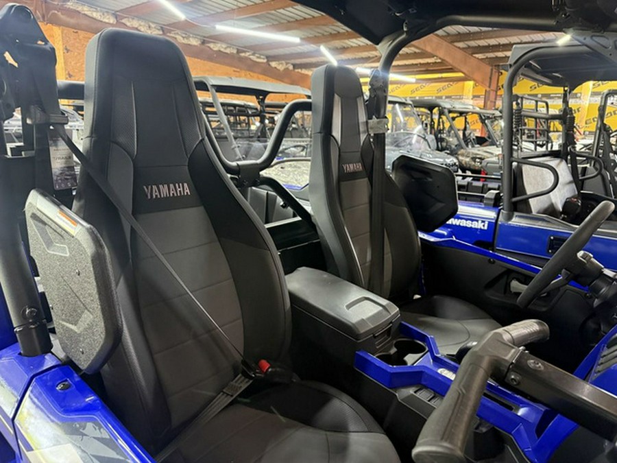 2026 Yamaha Wolverine Rmax2 1000 Sport